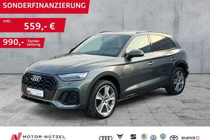 Audi Q5 Gebrauchtwagen