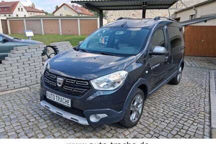 Dacia Dokker Gebrauchtwagen