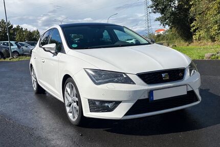 Seat Leon Gebrauchtwagen