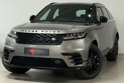 Land Rover Range Rover Velar Gebrauchtwagen