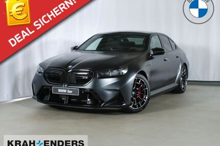 BMW M5 Gebrauchtwagen