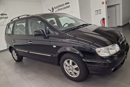 Hyundai Trajet Gebrauchtwagen