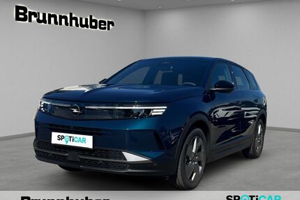 Opel Grandland (X) Gebrauchtwagen