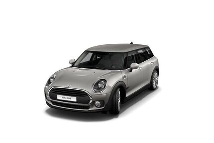 Mini One Clubman Gebrauchtwagen
