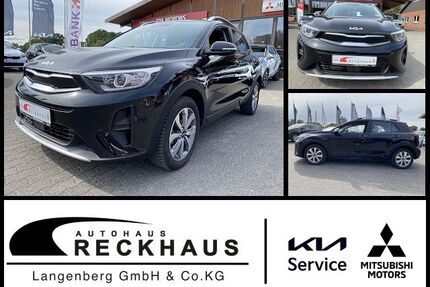 Kia Stonic Gebrauchtwagen