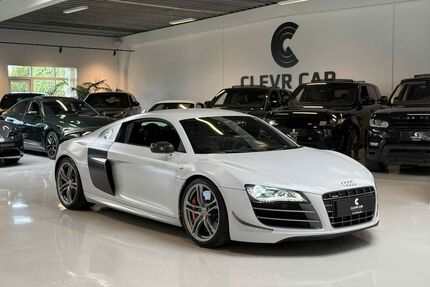 Audi R8 Gebrauchtwagen