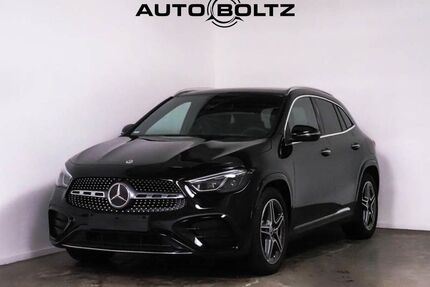 Mercedes-Benz GLA 220 Gebrauchtwagen