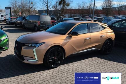 DS Automobiles DS4 Gebrauchtwagen