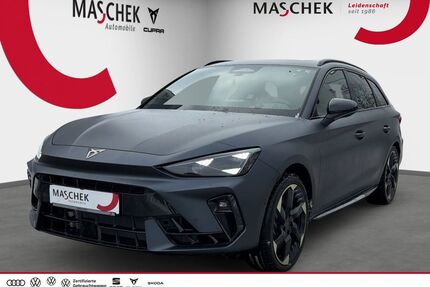 Cupra Leon Gebrauchtwagen