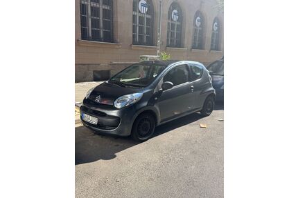 Citroen C1 Gebrauchtwagen