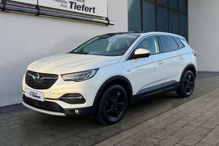 Opel Grandland (X) Gebrauchtwagen
