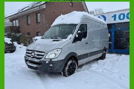 Mercedes-Benz Sprinter Gebrauchtwagen