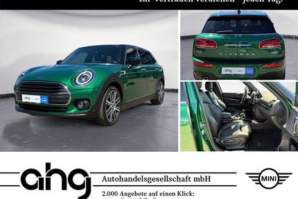 Mini Cooper Clubman Gebrauchtwagen