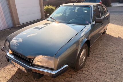 Citroen CX Gebrauchtwagen