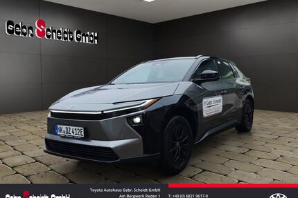 Toyota bZ4X Gebrauchtwagen
