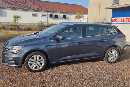 Renault Megane Gebrauchtwagen