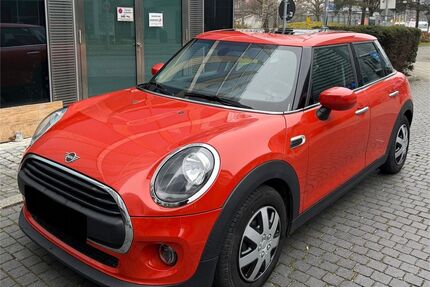 Mini ONE Gebrauchtwagen