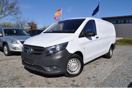 Mercedes-Benz Vito Gebrauchtwagen