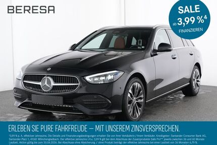 Mercedes-Benz C 300 Gebrauchtwagen