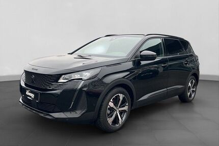 Peugeot 5008 Gebrauchtwagen