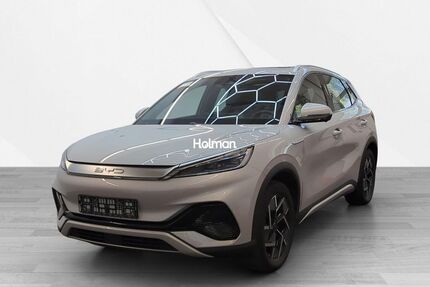 BYD ATTO 3 Gebrauchtwagen