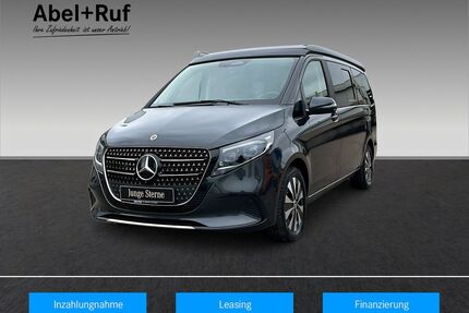 Mercedes-Benz V 250 Gebrauchtwagen