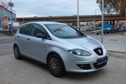 Seat Altea Gebrauchtwagen