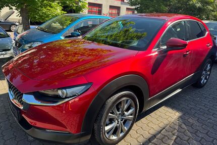 Mazda CX-30 Gebrauchtwagen