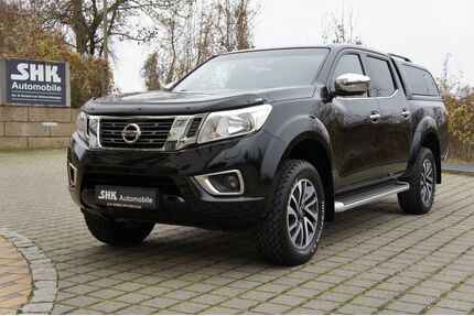 Nissan NP 300 Gebrauchtwagen