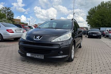 Peugeot 207 Gebrauchtwagen