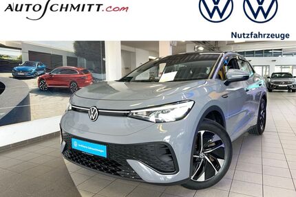 VW ID.5 Gebrauchtwagen