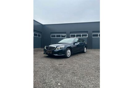 Mercedes-Benz E 250 Gebrauchtwagen