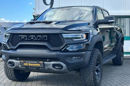 Dodge RAM Gebrauchtwagen