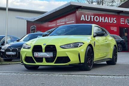 BMW M4 Gebrauchtwagen