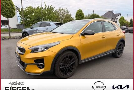 Kia ceed / Ceed Gebrauchtwagen