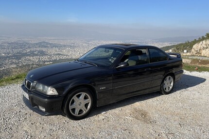 BMW BMW E36 Gebrauchtwagen