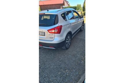 Suzuki (SX4) S-Cross Gebrauchtwagen