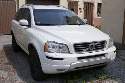 Volvo XC90 Gebrauchtwagen