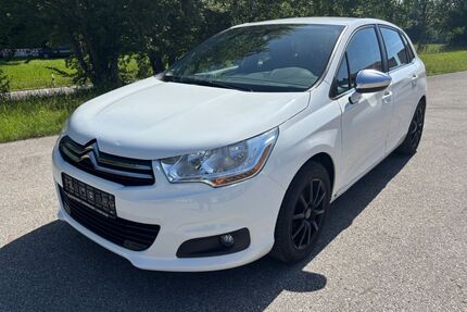 Citroen C4 Gebrauchtwagen