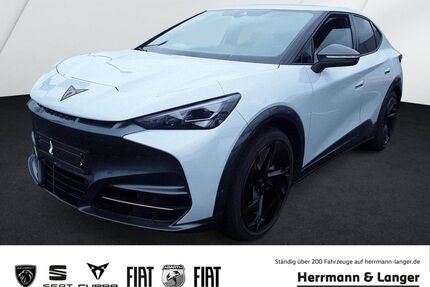 Cupra Tavascan Gebrauchtwagen