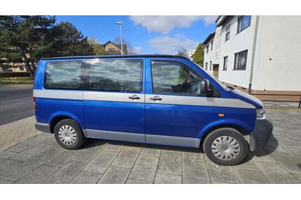 VW T5 andere Gebrauchtwagen