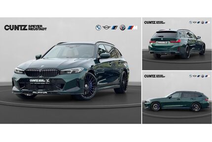 Alpina D3 Gebrauchtwagen