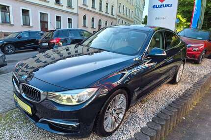 BMW 328 Gebrauchtwagen