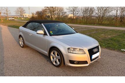 Audi A3 Gebrauchtwagen