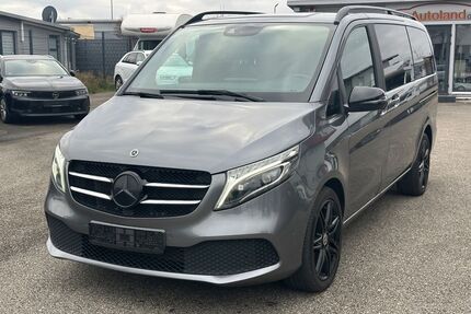 Mercedes-Benz V 250 Gebrauchtwagen