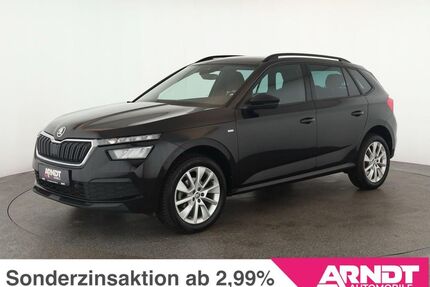 Skoda Kamiq Gebrauchtwagen