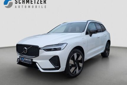 Volvo XC60 Gebrauchtwagen