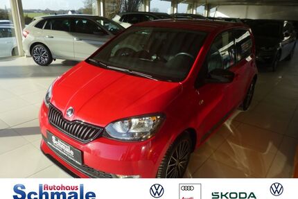 Skoda Citigo Gebrauchtwagen