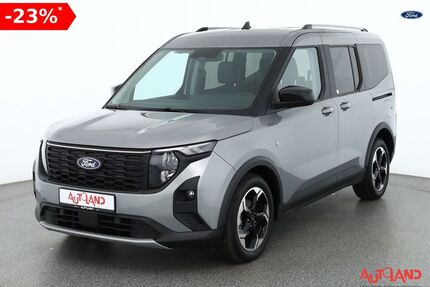Ford Tourneo Courier Gebrauchtwagen