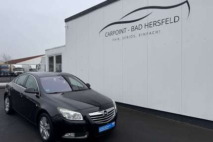 Opel Insignia Gebrauchtwagen